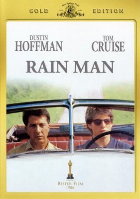 Rain Man (1988) Review