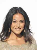 Emmanuelle Chriqui Tank Top #1546247