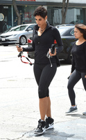 Nicole Murphy Longsleeve T-shirt #1555002