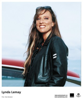 Lynda Lemay Stickers G102255