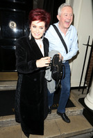 Sharon Osbourne hoodie #1592106