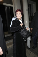 Sharon Osbourne t-shirt #1592326