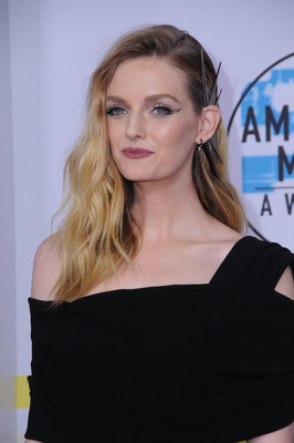 Lydia Hearst Shaw Poster G1073321