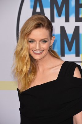Lydia Hearst Shaw Poster G1073324