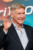 Harrison Ford Tank Top #1610981