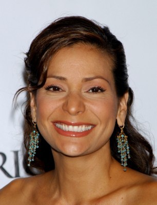 Constance Marie wood print