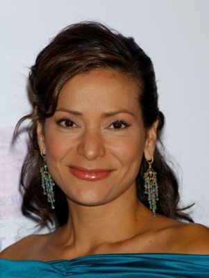 Constance Marie canvas poster