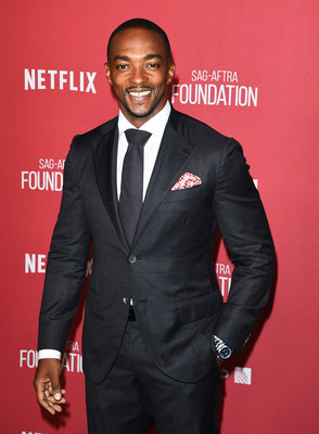 Anthony Mackie mug #G1105314