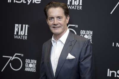 Kyle Maclachlan Stickers G1152776