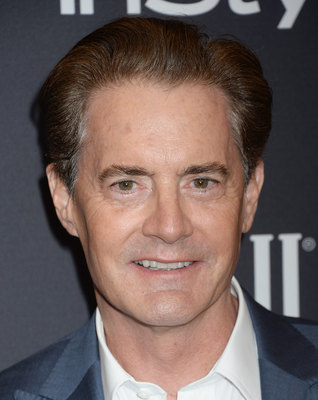 Kyle Maclachlan Stickers G1152777