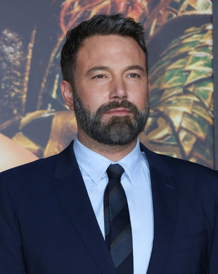 Ben Affleck Poster G1156133 - IcePoster.com