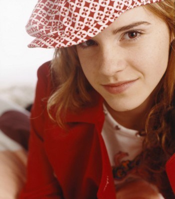 Emma Watson tote bag