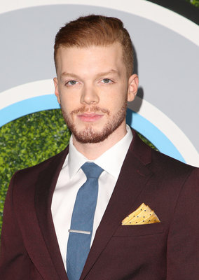 Cameron Monaghan puzzle G1174011