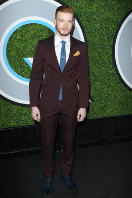 Cameron Monaghan puzzle G1174013