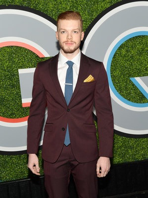 Cameron Monaghan puzzle G1174028