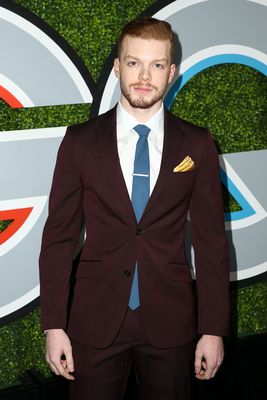 Cameron Monaghan puzzle G1174061