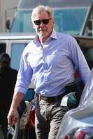 Harrison Ford Tank Top #1710014