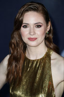 Karen Gillan t-shirt #1719199