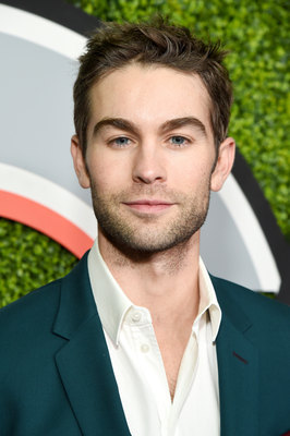 Chace Crawford puzzle G1184346
