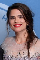 Hayley Atwell Tank Top #1731056