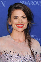 Hayley Atwell Tank Top #1731070