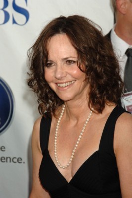 Sally Field canvas poster