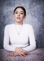 Rosa Salazar hoodie #1738957