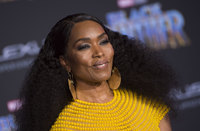 Angela Bassett magic mug #G1209905