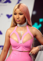 Nicki Minaj tote bag #G1219342
