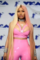 Nicki Minaj tote bag #G1219347