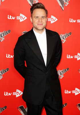 Olly Murs puzzle G1239336
