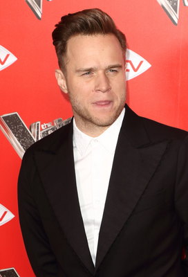 Olly Murs puzzle G1239340