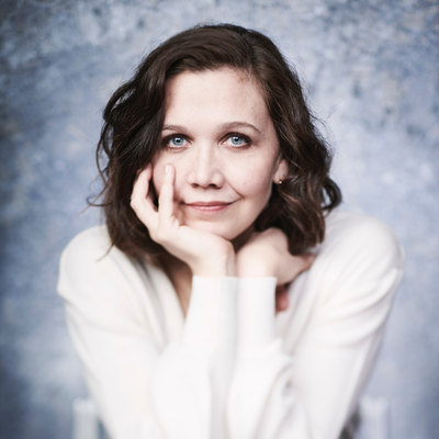 Maggie Gyllenhaal Mouse Pad G1241902