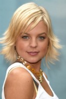 Kirsten Storms Mouse Pad G124407