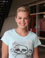 Kirsten Storms sweatshirt #20498