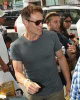Stephen Moyer Mouse Pad G1258829