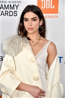 Dua Lipa Longsleeve T-shirt #1804241