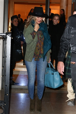 Kate Moss tote bag #G1270252