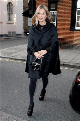 Kate Moss tote bag #G1270256