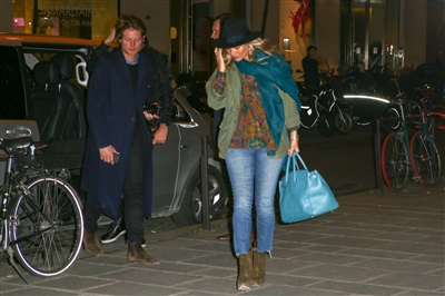 Kate Moss tote bag #G1270265
