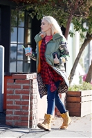 Gwen Stefani tote bag #G1271640