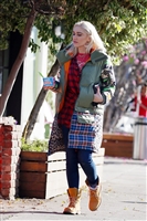 Gwen Stefani hoodie #1807543