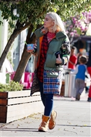 Gwen Stefani hoodie #1807549