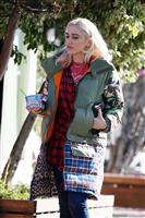 Gwen Stefani hoodie #1807551