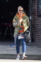 Gwen Stefani hoodie #1807553