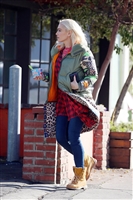 Gwen Stefani sweatshirt #1807554