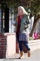 Gwen Stefani hoodie #1807556