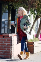 Gwen Stefani tote bag #G1271658
