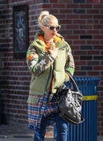 Gwen Stefani hoodie #1807561