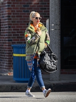 Gwen Stefani hoodie #1807563